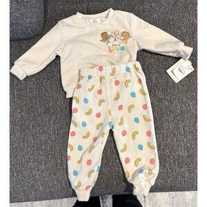 Cocomelon Jammie’s